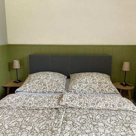 Ferienwohnung Am Strandweg Hohwacht Eksteriør bilde