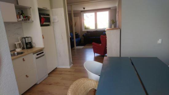 Ferienwohnung Am Strandweg Hohwacht Eksteriør bilde